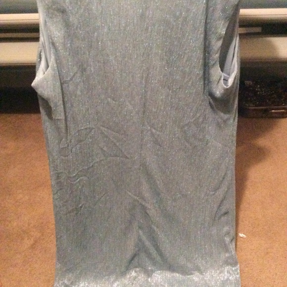 JM Richards 18W dress and jacket combo - Picture 3 of 8